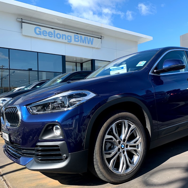 Geelong BMW