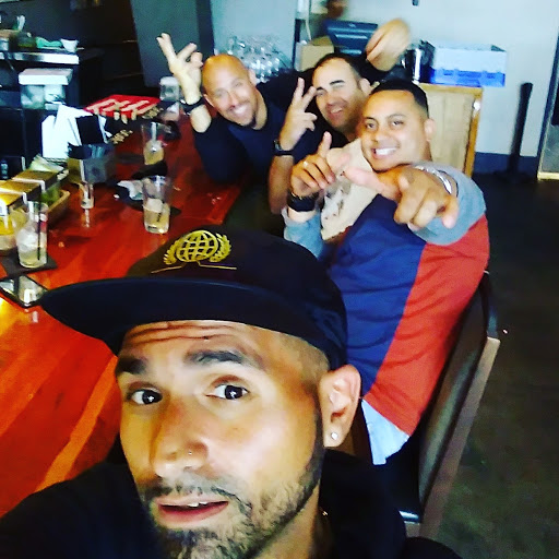 American Restaurant «NIXS Hartford», reviews and photos, 40 Front St, Hartford, CT 06103, USA