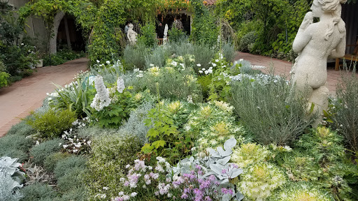 Sherman Library & Gardens image