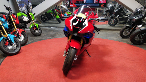 Motorcycle Dealer «KENT POWERSPORTS», reviews and photos