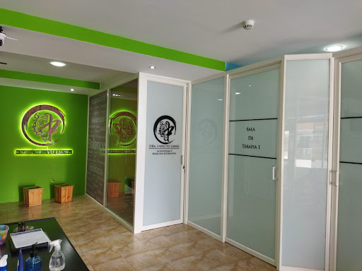 Acupuncture center Quito
