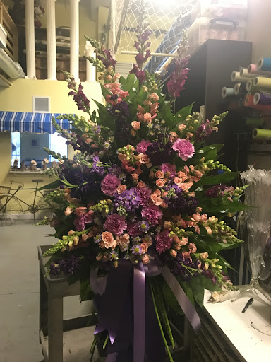 Florist «Flowers By Pouparina», reviews and photos, 1868 W Flagler St, Miami, FL 33135, USA