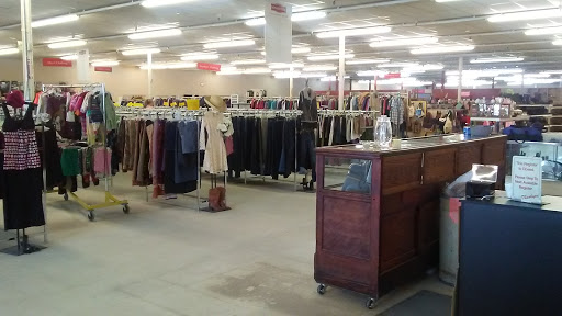 Thrift Store «Good Samaritan Ministries & Thrift Store», reviews and photos