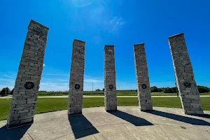 Lake County Korean Veterans Memorial image