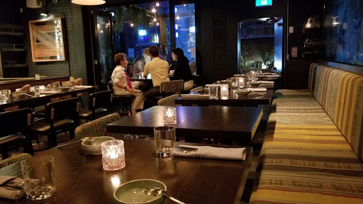 Peruvian restaurants in Toronto