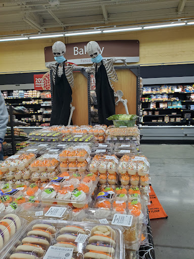 Supermarket «Walmart Neighborhood Market», reviews and photos, 10912 Katella Ave, Garden Grove, CA 92840, USA