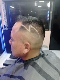 Barbershop New Style - Barbería