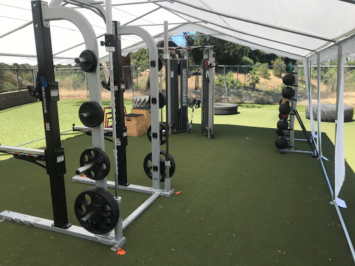 Gym «Fullerton Family YMCA», reviews and photos, 2000 Youth Way, Fullerton, CA 92835, USA