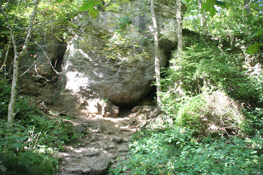 Nature Preserve «Caesar Creek Gorge State Nature Preserve», reviews and photos, 4080 Corwin Rd, Oregonia, OH 45054, USA