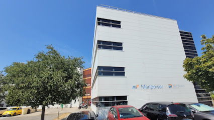 Agence d'Intérim Manpower Toulouse Grand Comptes Aéro Colomiers