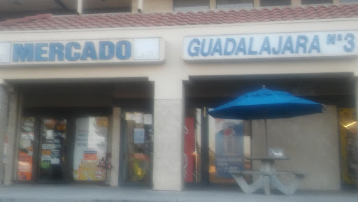 Grocery Store «Mercados Guadalajara #3», reviews and photos, 2139 Tapo St, Simi Valley, CA 93063, USA