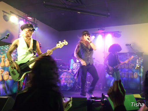 Live Music Venue «Vosh», reviews and photos, 1414 Riverside Dr, Lakewood, OH 44107, USA