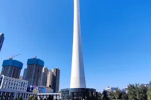 Liaoning Broadcast and TV Tower image