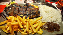 Steak du Restaurant Buffalo Grill Pontault Combault - n°7