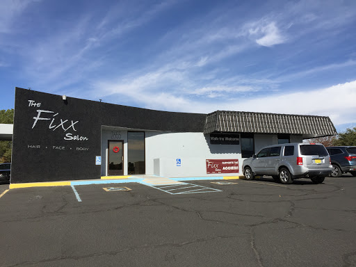 Beauty Salon «The Fixx Salon», reviews and photos, 2801 Missouri Ave #24, Las Cruces, NM 88011, USA