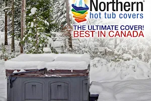 Northern Hot Tub Covers image