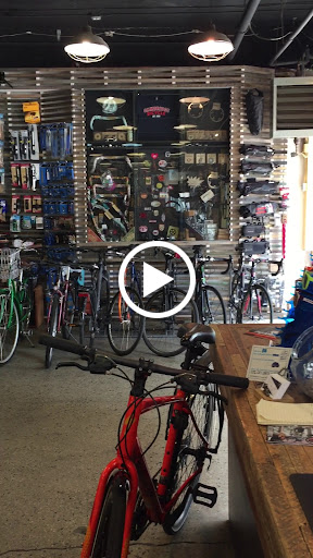 Bicycle Store «Cambridge Bicycle», reviews and photos, 259 Massachusetts Ave, Cambridge, MA 02139, USA