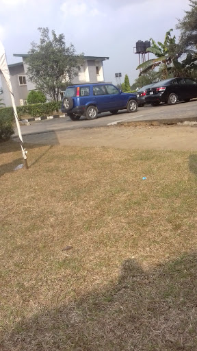 Mercy And Grace Lodge, Opposite House Of Assembly Aluu,Uniport, Nigeria, Apartment Complex, state Rivers
