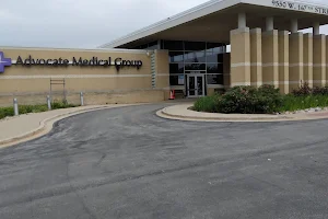 Advocate Medical Group Outpatient Center image