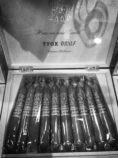 Cigar Shop «Mission Pipe Cigar Shop», reviews and photos, 4001-4 Santa Rita Rd, Pleasanton, CA 94588, USA