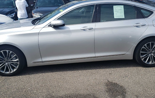Car Dealer «Mayfair Imports Auto Sales», reviews and photos, 6900 Frankford Ave, Philadelphia, PA 19135, USA