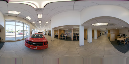 Ford Dealer «Jorgensen Ford Sales Inc», reviews and photos, 8333 Michigan Ave, Detroit, MI 48210, USA