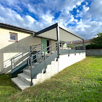 Photo n° 2 de l'avis de marion.a fait le 26/08/2021 à 14:31 pour STA- Spécialiste motorisation portail, pergola et garde-corps à Toulouse à Toulouse