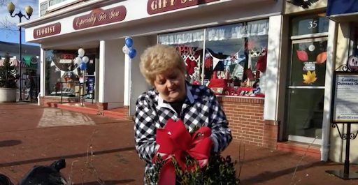 Florist «Especially For You Florist & Gift Shop», reviews and photos, 39 W Main St, Freehold, NJ 07728, USA