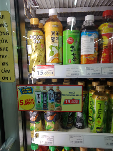 Top 20 mở cửa hàng familymart Huyện Quản Bạ Hà Giang 2022