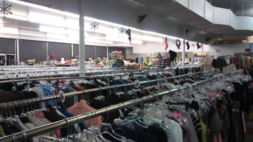 Thrift Store «The Salvation Army Family Store and Donation Center», reviews and photos