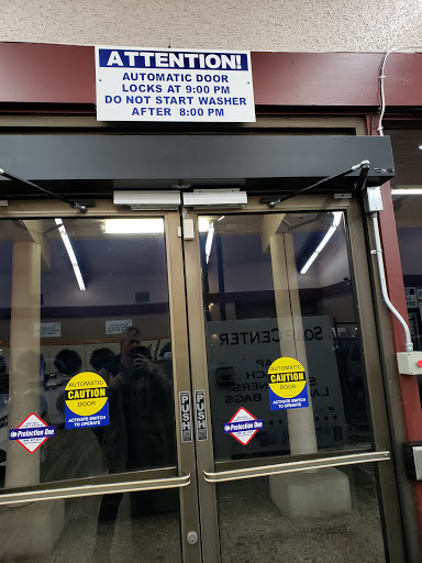 Laundromat «Sultan Laundry Center», reviews and photos, 515 W Stevens Ave, Sultan, WA 98294, USA