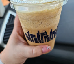 Seattle Coffee Company photo