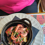 Photo n°3 de l'avis de Luisiana.r fait le 14/07/2023 à 17:45 sur le  O Boteco à Genoa