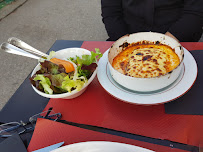 Tartiflette du Restaurant La Galéjade à Annecy - n°5