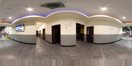 Gym «Planet Fitness», reviews and photos, 295 NY-25A, Rocky Point, NY 11778, USA