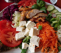 Andrea Kerber Bistro+Partyservice photo