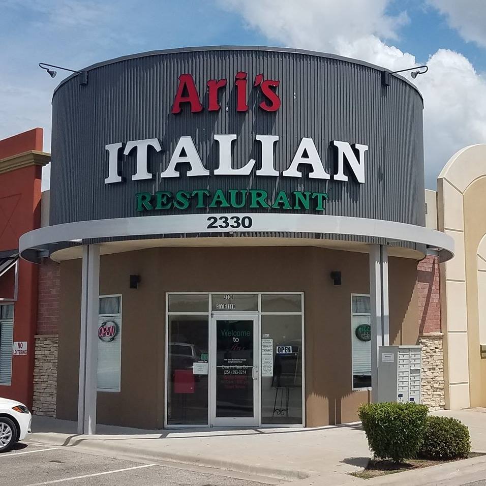 Aris Italian Restaurant