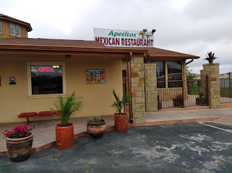 Apetitos mexican restaurant