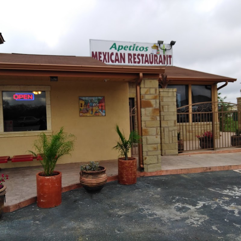 Apetitos mexican restaurant