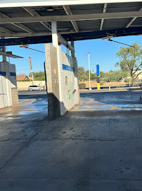 SuperShine Self Service Car and Dog Wash - Photo 2 - Car repair in Phoenix, AZ, Phoenix