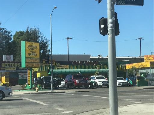 Car Wash «Vineland Car Wash», reviews and photos, 11005 Vanowen St, North Hollywood, CA 91605, USA