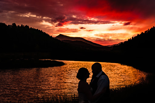 Wedding Venue «Deer Creek Valley Ranch», reviews and photos, 64407 US-285, Bailey, CO 80421, USA