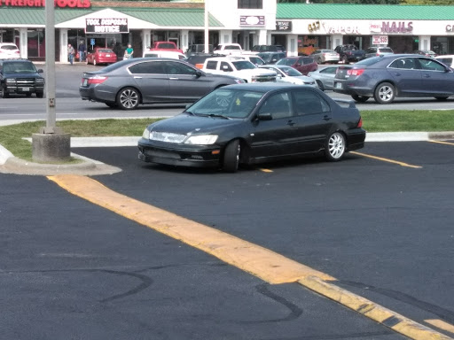 Hardware Store «Harbor Freight Tools», reviews and photos, 3909 S Campbell Ave, Springfield, MO 65807, USA