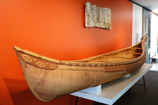 Museum «Fuller Craft Museum», reviews and photos, 455 Oak St, Brockton, MA 02301, USA