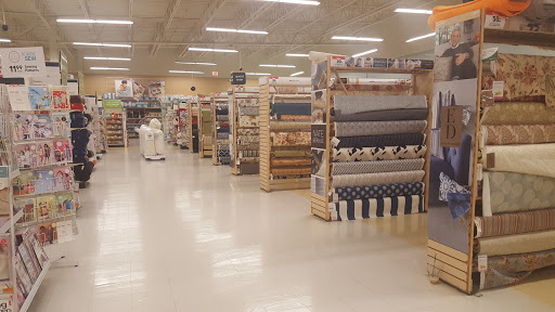 Fabric Store «Jo-Ann Fabrics and Crafts», reviews and photos, 1440 Central Ave Ste 2, Albany, NY 12205, USA