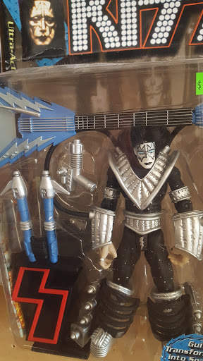 Toy Store «Old Toys Live On», reviews and photos, 7519 22nd Ave, Kenosha, WI 53143, USA