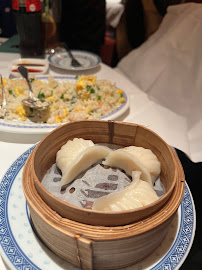 Dumpling du Restaurant chinois Restaurant DIEP à Paris - n°19