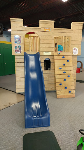 Playground Equipment Supplier «TimberGyms», reviews and photos, 94 Pane Rd, Newington, CT 06111, USA