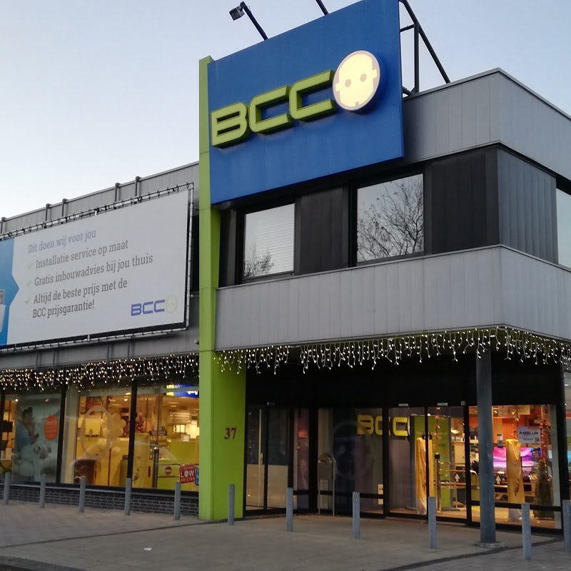 BCC Den Helder