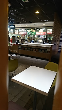 Atmosphère du Restauration rapide McDonald's à Pont-l'Abbé - n°8